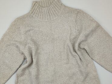 Jumpers: Sweter, L (EU 40), condition - Good