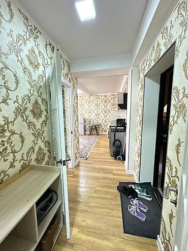 Продажа квартир: 2 комнаты, 44 м², Элитка, Евроремонт — 8