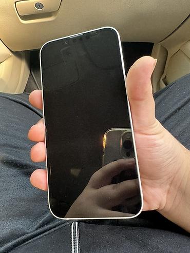 brawl stars 10 elmas: IPhone 13, 128 GB, Ağ, Face ID — 6
