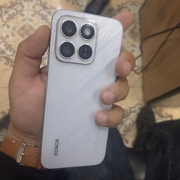 honor 2: Honor 8C, 128 GB, rəng - Ağ — 2