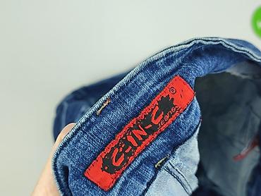 gs jeans: Jeansy damskie, rozmiar XS — 4
