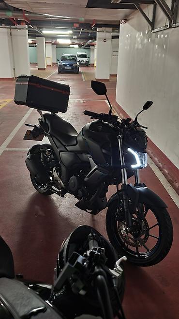 Yamaha 150 sm3, 1000 km lalafo.az -da Yamaha 150 sm3, 1000 km