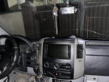 sprinter 2 2: Грузовик, Mercedes-Benz, Стандарт, Б/у — 9