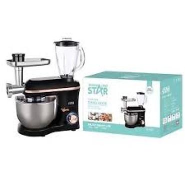 el blenderleri: Winning Star Blender ST-5523 Winning Star ST-5523 – gündəlik mətbəx — 2
