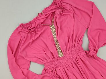 sukienki wizytowe plus size: Women`s dress, size M (EU 38)
