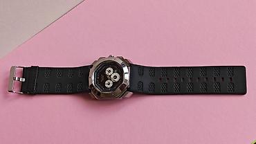 rolex oyster precision: Bulgari Gerald Genta muški hronograf – CAL 7800 - Kućište sa — 4