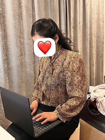 mango s: Койнок сатылат размер L баасы 500сом — 2