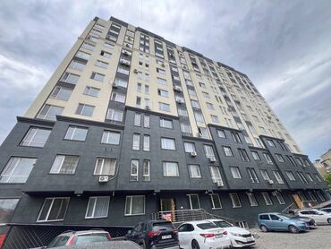 солнышко vip: 1 комната, 44 м², Элитка, 11 этаж, Евроремонт