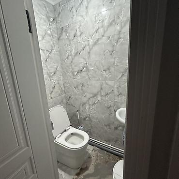 105 с: 3 комнаты, 67 м², Восток-5 мкр 105 серия, 9 этаж, Дизайнерский ремонт — 8