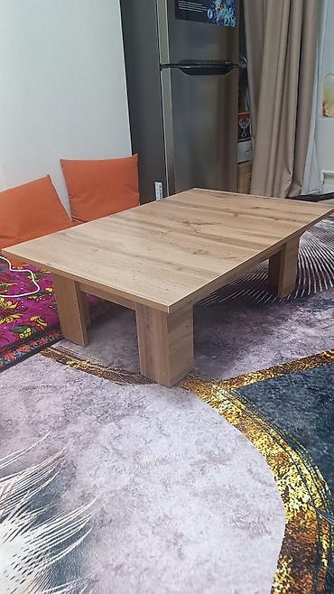 стол для кухния: Кухонный стол новый
Размер 90*60см — 1