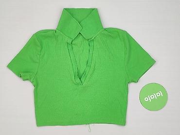 zara basic 77302: Zara, Damska koszulka polo, rozmiar M — 2