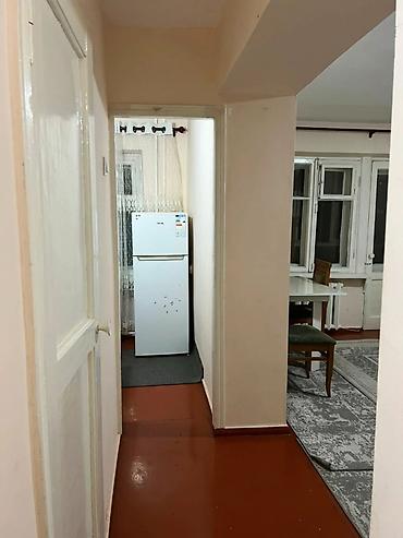 политех общежитие: 1 комната, 30 м², Политех Хрущевка, 2 этаж — 9