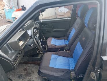 ВАЗ (ЛАДА): ВАЗ (ЛАДА) 2109: 1987 г., Хэтчбэк — 13