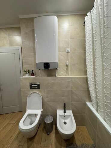 Продажа квартир: 5 и более комнат, 160 м², 3 этаж — 9