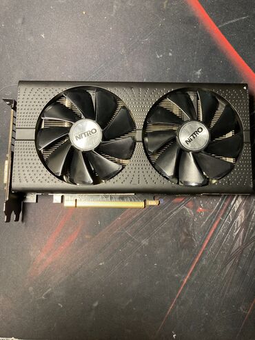 видеокарты nvidia nvs: Видеокарта, AMD, Radeon RX, 4 ГБ
