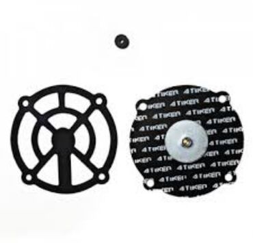 ГБО: ГБО, Новый — 24