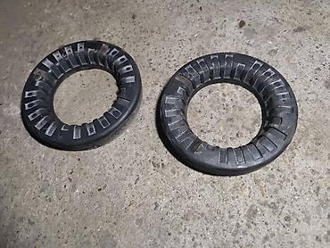 GUMA OPRUGE ZADNJA ZA HYUNDAI SANTA FE OD 2001. DO 2006. GOD. | guma