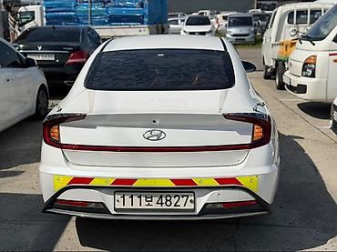на subaru legacy 2010: Hyundai Sonata: 2020 г., 2 л, Автомат, Бензин, Седан — 2