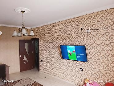 Həyət evləri və villaların satışı: 4 otaqlı, 110 kv. m, Kredit yoxdur, Orta təmir — 18