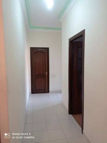 Yeni tikili: M. Həzi Aslanov, 2 otaqlı, Yeni tikili, m. Həzi Aslanov, 75 kv. m — 9