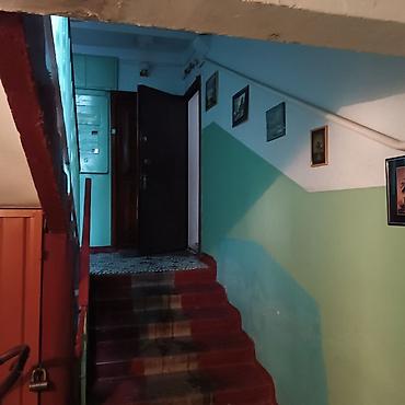 Продажа квартир: 3 комнаты, 58 м², 11 мкр 104 серия, 1 этаж, Евроремонт — 4