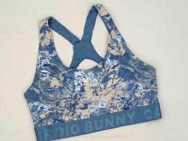 Cardio Bunny, Women`s bra, Training, L