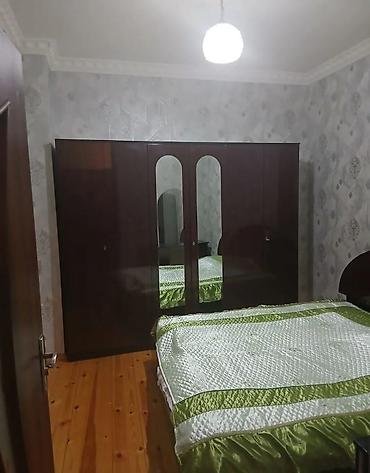 Дома: 2 otaqlı həyət evi – təmirli və mebellə - Plan: dəhlizdən girişli 2 — 10