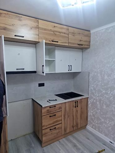 Продажа квартир: 3 комнаты, 54 м², Восток с. Индивидуалка, 4 этаж — 2