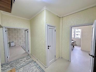 Продажа квартир: 4 комнаты, 101 м², 7 этаж, Евроремонт — 16