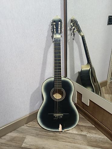 gitara klasik: Barcelona klassik gitara – model P2-020MA39-1 (BKC YB) — 1