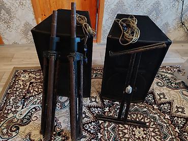 dynacord: Qiymət 3200. Real alıcıya endirim olunacaq. Barter yoxdur! Dynacord — 4