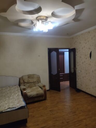 калык акиева московская 3 ком кв: 2 комнаты, Собственник, Без подселения, С мебелью полностью