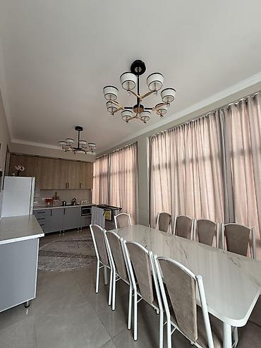 Посуточная аренда домов: Сдается современный одноэтажный коттедж в ЦО «Атлантис» 🌊 Планировка — 7