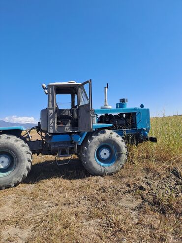 Traktorlar: Traktor T 150, 1991 il, motor 6.2 l, İşlənmiş -da lalafo.az — 7 Traktorlar: Traktor T 150, 1991 il, motor 6.2 l, İşlənmiş — 7