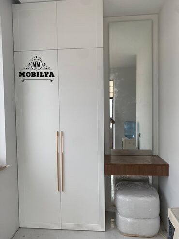 Dolablar: Yeni, Açılan, Düz dolab, Dəhliz dolabı, Azərbaycan