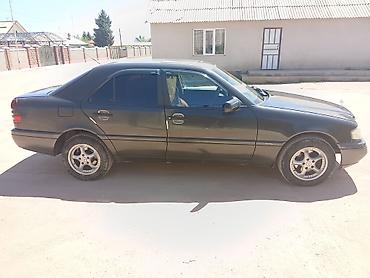 jac m3: Mercedes-Benz C-Class: 1994 г., 1.8 л, Механика, Бензин, Седан — 5