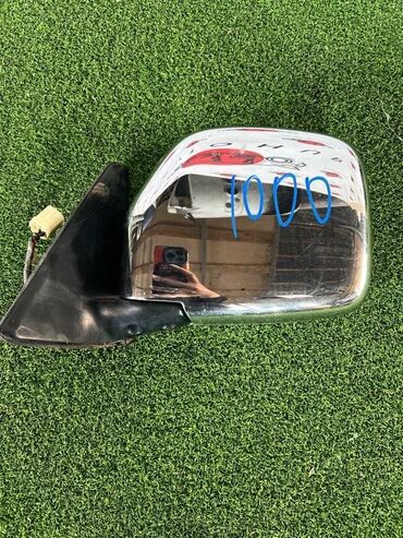 фары тлк 100: Зеркало боковое TOYOTA LAND CRUISER PRADO J95 1KZ-TE 3.0 1997 лев