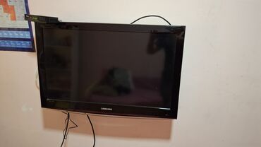 tv box: Samsung tv ispravan ekran 32