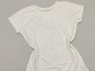 Ubrania damskie: T-shirt, SinSay, XS, stan - Dobry