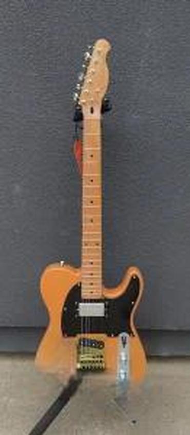 Gitare: HARLEY BENTON TE-53KR BL TRIBUTE SERIES | . Slanje po — 17
