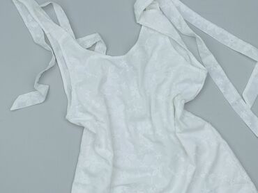 sukienki na wesele 44 46 zakrywające brzuch: Women`s overall, size L (EU 40)