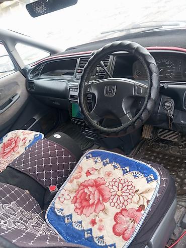 Honda: Honda Odyssey: 1995 г., 2.2 л, Автомат, Бензин, Минивэн — 8