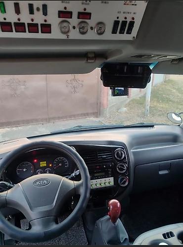 Эвакуаторы: Эвакуатор, Kia, 2011 г., Сдвижная — 4