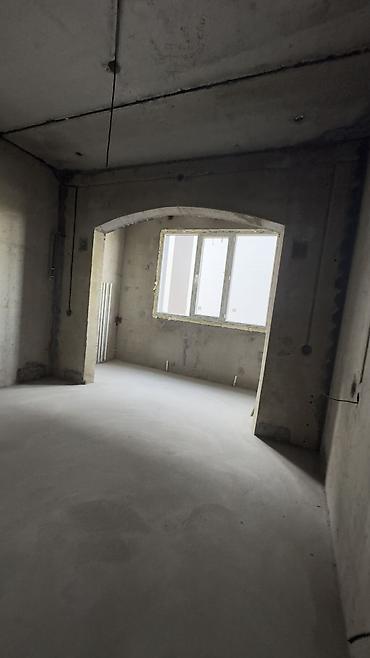 анкара 28: 2 комнаты, 75 м², Тунгуч мкр 106 серия улучшенная, 7 этаж, ПСО (под самоотделку) — 8