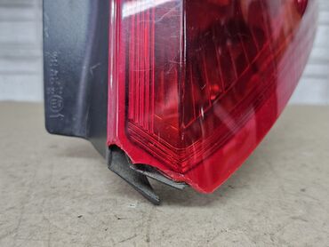 Стоп-сигналы: Задний правый стоп-сигнал Fiat 2006 г., Б/у, Оригинал, Германия — 7