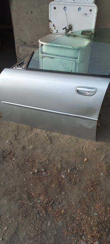 Другие детали салона: Автозапчасти Subaru (комплектом или по отдельности) - Напольные — 8