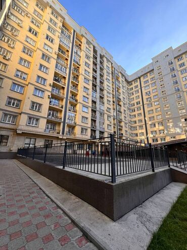 мини квартира: 3 комнаты, 88 м², Элитка, 7 этаж, Евроремонт