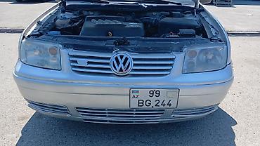 volkswagen polo 1: Volkswagen Jetta: 2 л | 2001 г. Универсал — 8