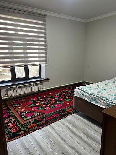 Продажа коттеджей и домов: 5 и более комнат, 250 м², 8 соток, Бишкек, Ынтымак ж/м Риэлтор — 16