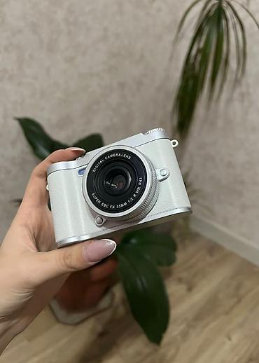 Фотоаппараты